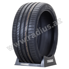 Ecsta PS71 275/35 R22